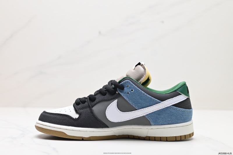 Nike Dunk Shoes